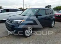 2019 KIA Soul фото