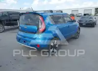 2019 KIA Soul photo