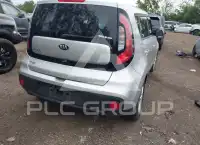 2019 KIA Soul фото