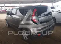 2019 KIA Soul фото