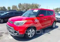2019 KIA Soul photo
