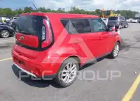2019 KIA Soul фото
