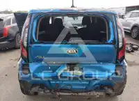 2019 KIA Soul фото