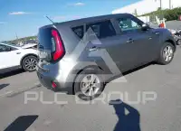 2019 KIA Soul фото