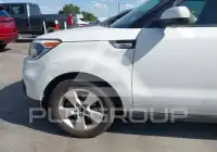 2019 KIA Soul photo
