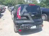 2019 KIA Soul фото