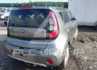2019 KIA Soul photo