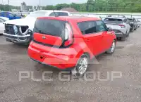 2019 KIA Soul фото