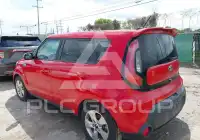 2019 KIA Soul фото