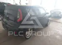 2019 KIA Soul фото