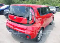 2019 KIA Soul фото