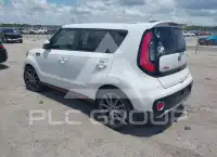2019 KIA Soul фото