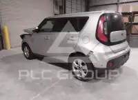 2019 KIA Soul photo