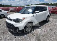 2019 KIA Soul фото