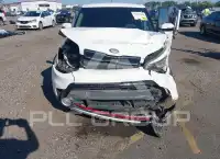 2019 KIA Soul photo