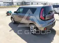 2019 KIA Soul photo
