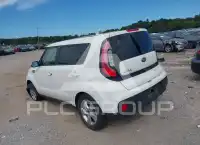 2019 KIA Soul фото
