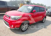 2019 KIA Soul photo