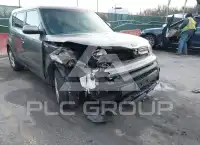 2019 KIA Soul фото