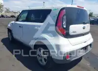 2019 KIA Soul фото