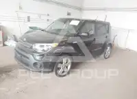 2019 KIA Soul фото