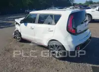 2019 KIA Soul photo