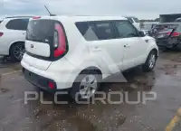 2019 KIA Soul фото