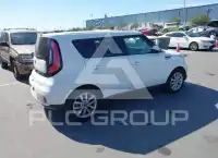 2019 KIA Soul фото