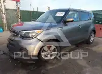 2019 KIA Soul фото