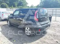 2019 KIA Soul фото