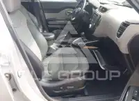 2019 KIA Soul photo