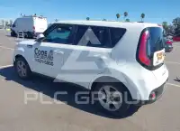2019 KIA Soul фото