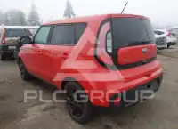 2019 KIA Soul фото