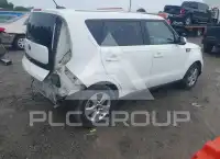 2019 KIA Soul photo
