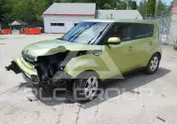 2019 KIA Soul фото