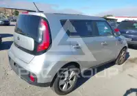 2019 KIA Soul фото