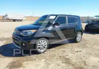 2019 KIA Soul photo
