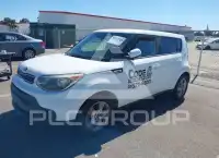 2019 KIA Soul фото