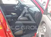 2019 KIA Soul фото
