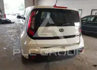 2019 KIA Soul фото