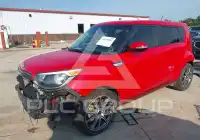 2019 KIA Soul фото