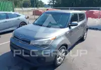 2019 KIA Soul фото