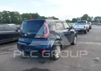 2019 KIA Soul фото