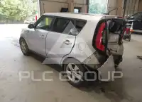 2019 KIA Soul фото