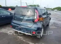 2019 KIA Soul photo