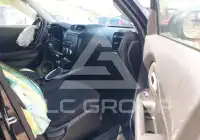 2019 KIA Soul фото