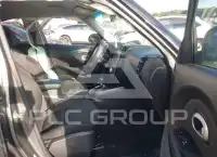 2019 KIA Soul photo