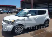 2019 KIA Soul фото