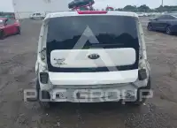 2019 KIA Soul photo