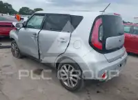 2019 KIA Soul фото